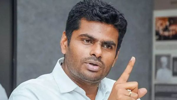 20 லட்சம் எட்டியாச்சு.. விரைவில் 1 கோடியை எட்டுவோம்.. சமக்கல்வி கையெழுத்து குறித்து அண்ணாமலை அப்டேட்