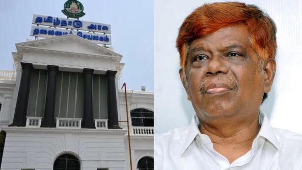 பள்ளிகளில் சாதிய வன்மம்.. 9 மாதமாக தூங்கும் நீதிபதி சந்துரு அறிக்கை! நடவடிக்கை எடுக்குமா தமிழக அரசு?