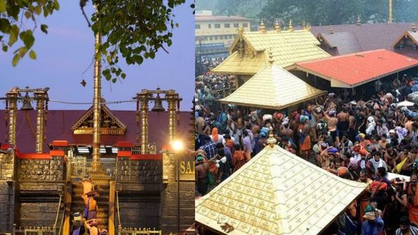 சபரிமலை ஐயப்பன் கோயிலில் சுவாமி தரிசனம் செய்ய! பக்தர்களுக்கு புதிய நடைமுறை அமல்!