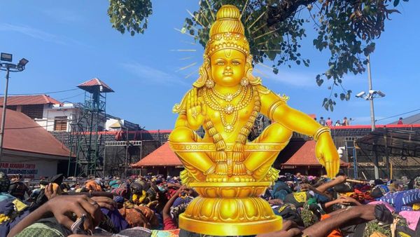 ஐயப்பனை காண வாருங்கள்..ஆராட்டு விழாவில் ஆசீர்வதிக்கும் அய்யன்! சபரிமலை நடை திறப்பு எப்போது தெரியுமா?