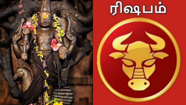 சனிப்பெயர்ச்சி: ரிஷப ராசிக்கு லாப சனி.. வாழ்க்கையில் ஏற்றமா?.. இறக்கமா?.. முழு விவரம் இதோ