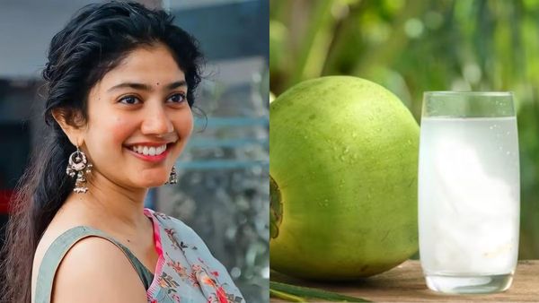 சாய்பல்லவி 2 லிட்டர் இளநீர் குடிக்கிறாங்களாமே.. உண்மையில் அது ஆரோக்கியமானதா? எச்சரிக்கும் நிபுணர்கள்