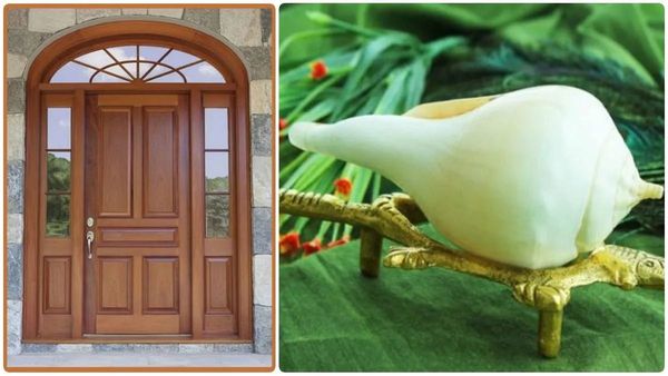 7 குதிரை வாசலில்.. இந்த ஒரு பொருள் தலைவாசலில் போதும்.. மகிழ்ச்சி, அதிர்ஷ்டம் பெருக வாஸ்து டிப்ஸ்