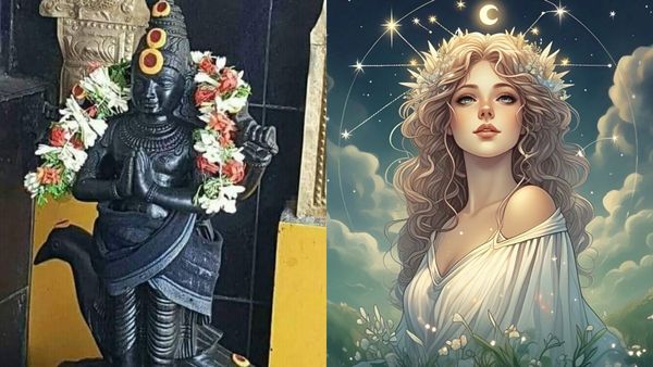 சனிப்பெயர்ச்சி: கன்னி ராசிக்கு கண்ட சனி.. கவனம் கவனம்.. முழு விவரம் இதோ