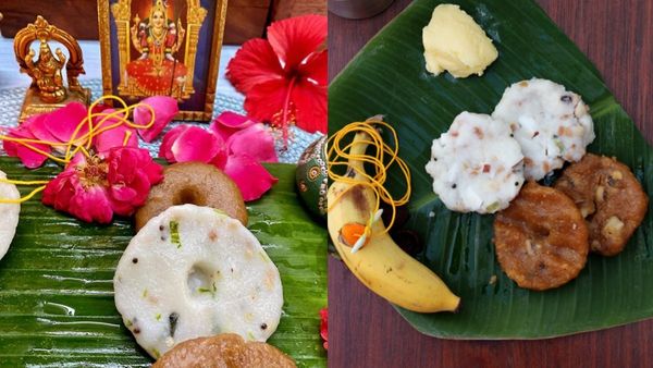 Karadaiyan nonbu 2025: காரடையான் நோன்பு எப்போது? தாலி சரடு மாற்ற உகந்த நேரம் எது?