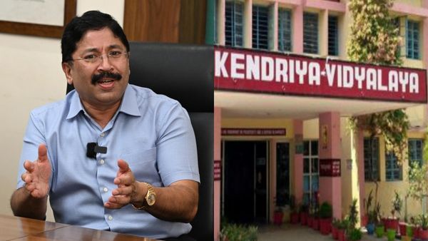 “கேந்திரிய வித்யாலயா பள்ளிகளில் தமிழை புறக்கணிப்பது ஏன்?” மக்களவையில் தயாநிதி மாறன் கேள்வி