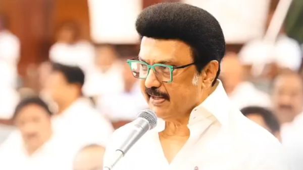 பாஜக அரசுக்கு எதிராக ஸ்டாலின் கையில் எடுக்கும் ஆயுதம்.. வக்ஃபு மசோதாவை எதிர்த்து நாளை தீர்மானம்!