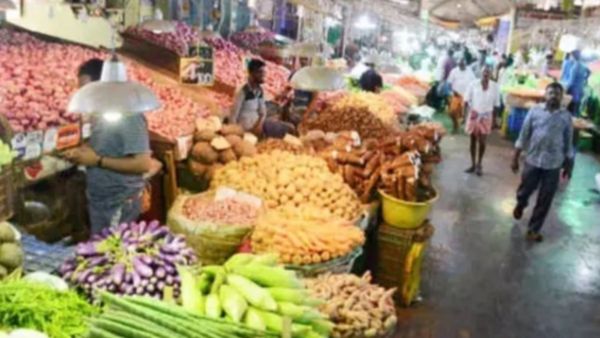 கோயம்பேட்டில் மாறுவேடத்தில்.. இப்ப கோயம்பேடு மார்க்கெட்டில் நிலைமை மோசம்! சென்னை போலீசுக்கு கோரிக்கை