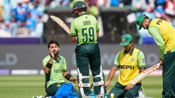 சாம்பியன்ஸ் டிராபி பைனல்ஸை விடுங்க! ஒரு வெற்றி கூட பெறாத பாகிஸ்தானுக்கு கோடி கணக்கில் பரிசு! எப்படி