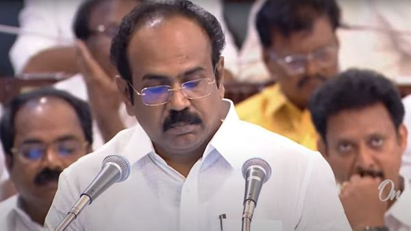 விண்வெளி அதிசயங்களை இனி சென்னையிலிருந்து பார்க்க முடியும்.. தமிழக அரசு அசத்தல் அறிவிப்பு!