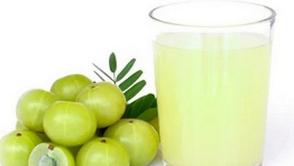 நெல்லிக்காய் சூப்பர்.. நல்லதை செய்யும் நெல்லி சோறு தெரியுமா? அக்கு அக்கா தலைமுடிக்கு ராஜகனியின் சாறு