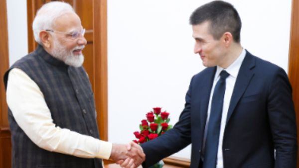 மோடியை நேர்காணல் செய்ய.. 45 மணி நேரம் சாப்பிடாமல் விரதம் இருந்த லெக்ஸ் ஃப்ரிட்மேன்