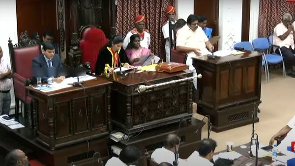 சென்னை பட்ஜெட் 2025.. ஃபுட் கோர்ட் டூ பேட்மிண்டன் கோர்ட் வரை.. இளைஞர்களை கவர்ந்த அறிவிப்புகள்!