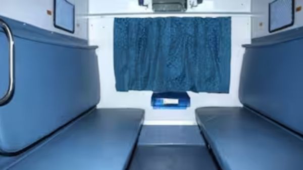 லோயர் பெர்த் இனி இவங்களுக்கும்.. ஆட்டோமெட்டிக்காவே சீட் கிடைக்கும்.. ரயில்வே புது ரூல்ஸ்.. மகிழ்ச்சி