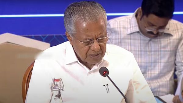 'தொகுதி மறுசீரமைப்பு' பாஜகவின் அரசியல் ஆதிக்கம்.. தென் மாநிலங்களுக்கு நேரும் இழப்பு.. பினராயி விஜயன்