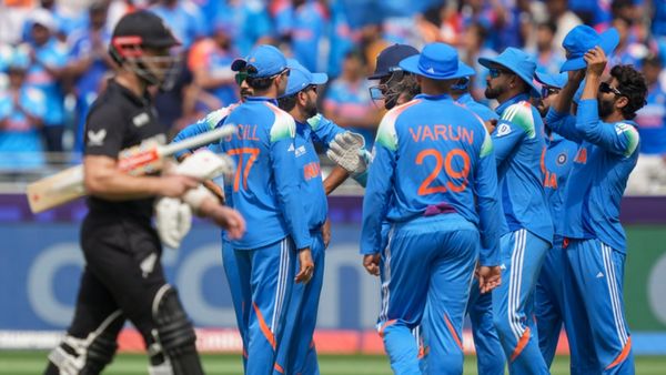 சாம்பியன்ஸ் டிராபி இறுதி போட்டி.. சுமார் ரூ.5,000 கோடிக்கு சூதாட்டம்.. வெளியான பகீர் தகவல்