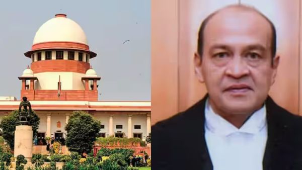 ஜட்ஜ் வீட்டில் கட்டுக் கட்டாக பணம்.. தலைசுற்றிப் போன அதிகாரிகள்.. தலைமை நீதிபதி போட்ட அதிரடி உத்தரவு