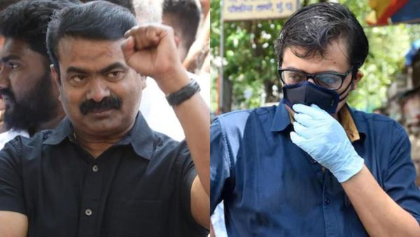 அர்னாப் கோஸ்வாமிக்காக ஆஜரானவர்.. சீமான் வழக்கில் நாளை வாதாடப்போகும் வழக்கறிஞர்.. யார் தெரியுமா?