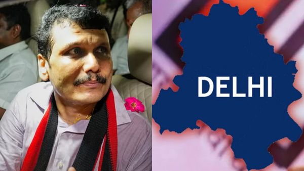 தூக்கமே இல்லை! அவசரமாக டெல்லிக்கு போன செந்தில் பாலாஜி.. அந்த டீமை சந்தித்து ஆலோசனை.. என்ன நடக்குது?