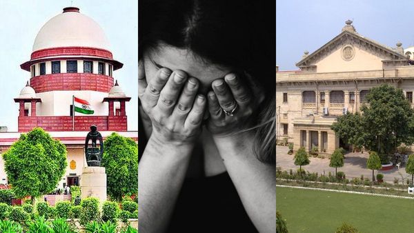 மார்பகங்களை தொடுவது பாலியல் குற்றமில்லையா? உயர்நீதிமன்ற நீதிபதிக்கு உச்சநீதிமன்றம் கண்டனம்