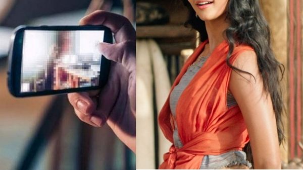 சிறகடிக்க ஆசை சீரியல் நடிகை நிர்வாண வீடியோவால் அதிர்ச்சி! இணையத்தில் வைரலாகும் காட்சி