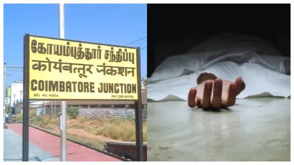 கொலைக் களமாகும் கோவை.. தலைக்கேறிய மதுபோதையில்.. இளைஞர் பாட்டிலால் அடித்துக் கொலை