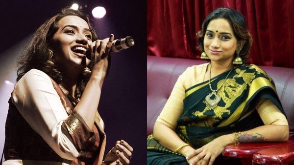 ஆபத்தான கட்டத்தை தாண்டிய பின்னணி பாடகி கல்பனா.. வெண்டிலேட்டர் உதவியுடன் தீவிர சிகிச்சை!