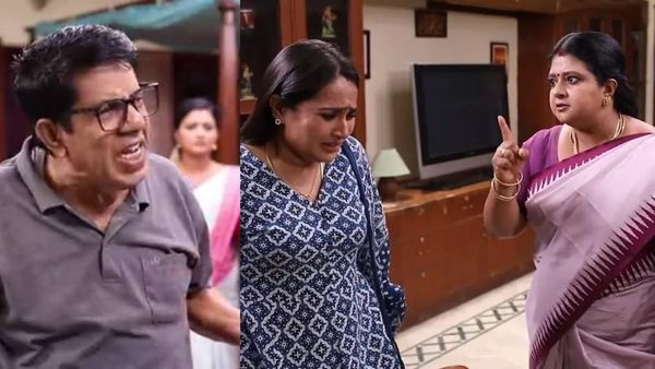 சிறகடிக்க ஆசை: நான் ஏழை பொண்ணு தான்! ஆனால்,  ரோகிணி சொன்ன வார்த்தை.. ஆடிப்போன அண்ணாமலை