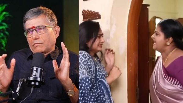 Exclusive: சிறகடிக்க ஆசை சீரியலில் ரோகிணி மாட்டினாலும் ஒரு ட்விஸ்ட் இருக்கு! எழுத்தாளர் ஓபன்