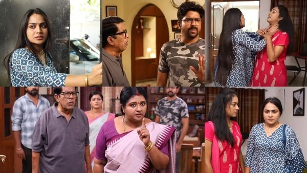 சிறகடிக்க ஆசை: விஜயாவிற்கு சவால் விட்ட ரோகிணி.. மனோஜ் எடுத்த முடிவு, அண்ணாமலை கொடுத்த அதிர்ச்சி 