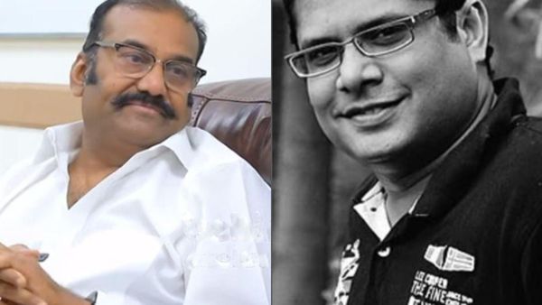 2 வாரத்திற்கு முன்பு தானே பாரதிராஜா மகள் அப்படி சொன்னாங்க! மனோஜ் மறைவு குறித்து நெப்போலியன் உருக்கம் 