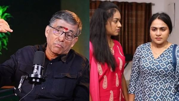 Exclusive: சிறகடிக்க ஆசையில் ரோகிணி கேரக்டர் உருவானது இப்படித்தான்.. ரகசியத்தை உடைத்த எழுத்தாளர் 