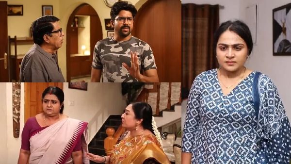 சிறகடிக்க ஆசை: காணாமல் போன ரோகிணி.. முத்துவை சிக்க வைத்த மனோஜ்.. மீனாவிடம் பார்வதி சொன்ன விஷயம் 