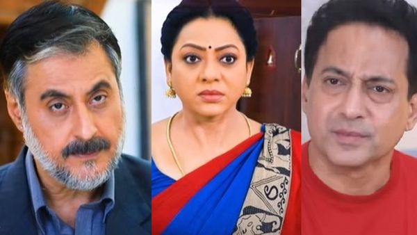 பாக்கியலட்சுமி: கோபியை வைத்து பாக்கியாவை பழிவாங்க வந்த புது வில்லன்.. தரமான சம்பவம் இருக்கு