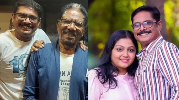 மனோஜின் கால் வெளுத்து போய் இருந்தது.. அப்பவே அப்படி சொன்னாரு! மார்கழி திங்கள் பட நடிகர் உருக்கம்