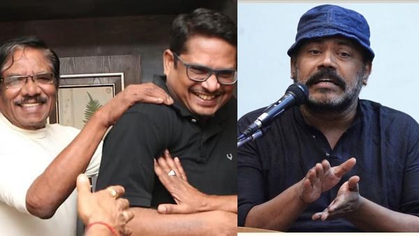 மனோஜை, பாரதிராஜா அடிச்சுட்டாரு! சூட்டிங் ஸ்பாட்டில் அப்படி சொல்லி அழுதாரு! மறக்க முடியல! ஜோ மல்லூரி உருக்கம்