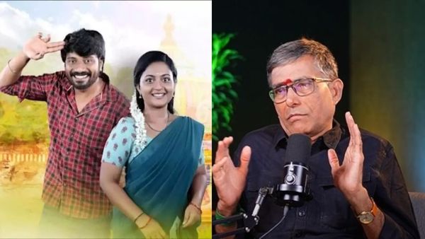 சிறகடிக்க ஆசை சீரியல் உருவான கதை! மெரினா பீச்சில் நடந்த அந்த உண்மை சம்பவம்.. ரகசியம் உடைத்த எழுத்தாளர்