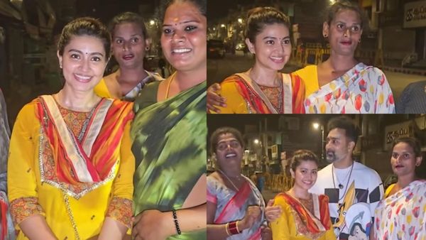 தொட்டதும் ச்சீ..னு ஒதுக்கிய “அந்த” நடிகை.. ஆனால், சினேகா செய்த செயலை பாருங்க! கொண்டாடும் ரசிகர்கள்