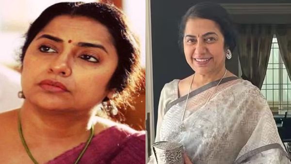 அட பாவமே! நடிகை சுஹாசினிக்கு இப்படி ஒரு நோயா? இத்தனை நாளா மறைத்து வைத்த ரகசியம்! அவரே உடைத்த உண்மை