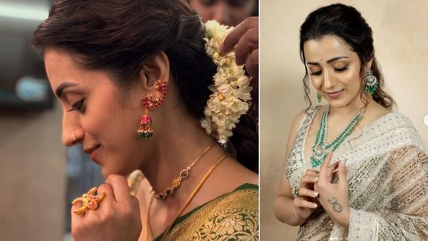 எதிர்பார்த்த அந்த நாள் இது தானா? காதல் வென்றது! திரிஷா வெளியிட்ட போஸ்ட்.. குவியும் வாழ்த்து