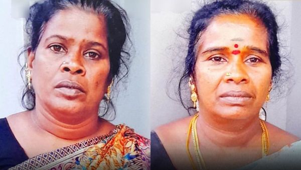 சென்னையில் அரசு இடத்தை பூர்வீக சொத்தாக்கிய சகோதரிகள்! ரூ1.5 கோடிக்கு மளிகைகடைகாரருக்கு விற்று விபூதி