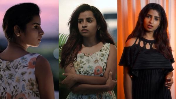 அந்த நபரை காதலிச்சேன்! அழகா இல்லன்னு பிரச்சனை.. பிரேக்கப் வலி! எமோஷனலாக பேசிய சிவாங்கி