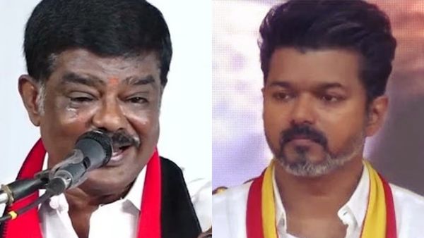 முஸ்லிம்கள் குறித்து அவதூறு.. சிவாஜி கிருஷ்ணமூர்த்தி கைது ஆகிறாரா?  போலீசில் இஸ்லாமிய அமைப்பு புகார்