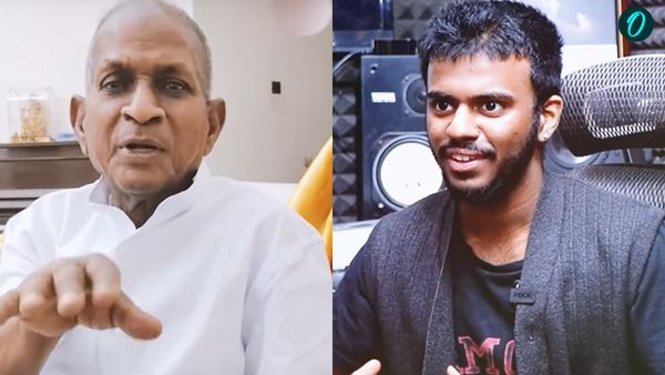 Exclusive: என்னோடது சிம்பொனியே இல்ல..ராஜா சார் சொன்னது தான் உண்மை! மனம் திறந்த லிடியன் நாதஸ்வரம்
