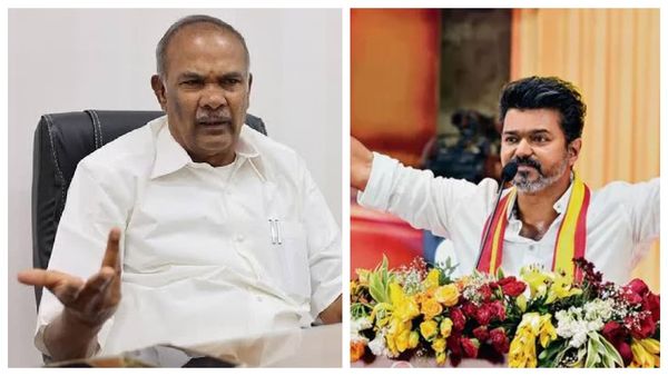 என்னது ஆயிரம் கோடி சம்பளமா? விஜய் வீட்டுல ரெய்டு விடுங்க! அப்பாவு அட்டாக்!