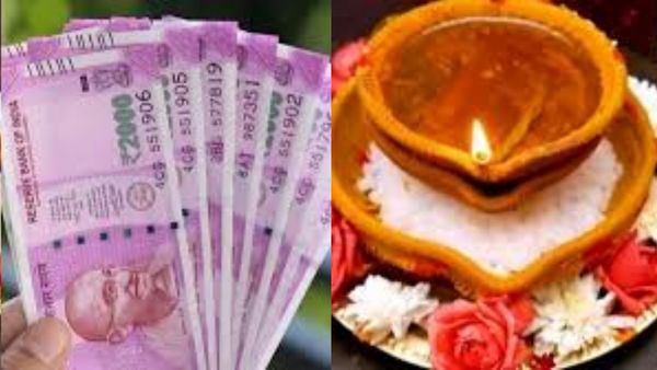 பீரோவுக்கு அடியில் இதை மட்டும் வெச்சு பாருங்க.. அடுத்து வீட்டில் நடக்கும் மேஜிக் பாருங்க! அருமை