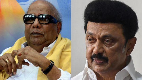 ரூபாய் குறியீடு- இதே மார்ச் 13- 1975-ல் தமிழக தனிக் கொடி ஏற்றி இந்தியாவையே அதிர வைத்த கருணாநிதி!