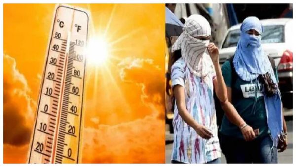 சுட்டெரிக்கும் வெயில்: தப்பிக்க இதை ஃபாலோ பண்ணுங்க.. போக்குவரத்து துறையின் முக்கிய அறிவிப்பு