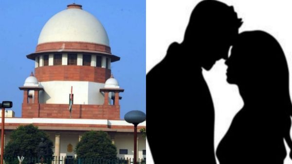 உல்லாசமாக 16 வருஷம் வாழ்ந்துட்டு.. இப்ப சுப்ரீம் கோர்ட்டுக்கு ஓடிய பெண்! ஏன் தெரியுமா? நீதிபதி நறுக்