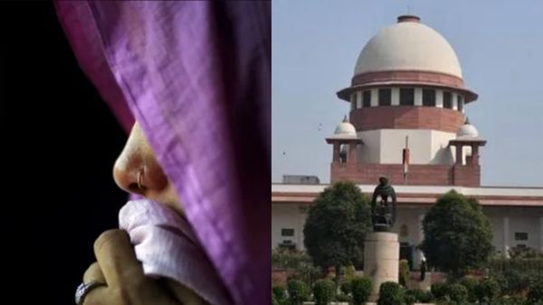 மார்பை தொடுவது பலாத்காரம் இல்லை என்ற ஐகோர்ட் தீர்ப்பை.. தாமாக முன்வந்து விசாரிக்கும் சுப்ரீம் கோர்ட்